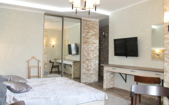 Апартаменты Столичный 9