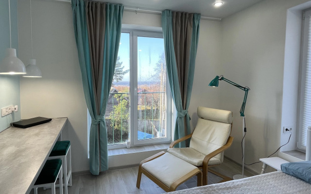 Гостевой дом Спицино 135