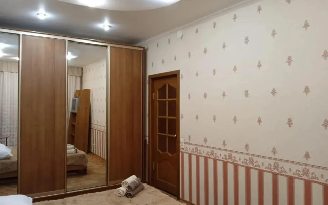 Квартира Рядом С Панорамой Сталинградская Битва