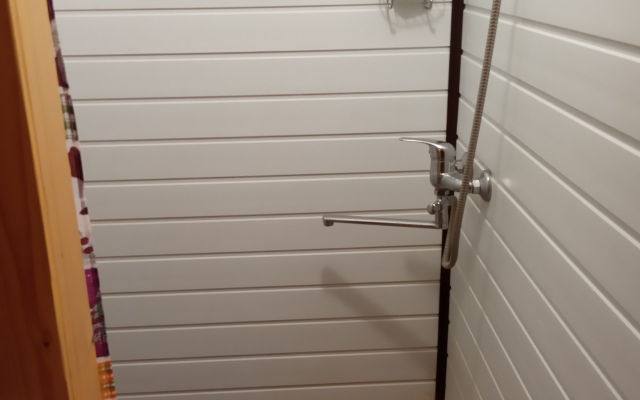 Гостевой Дом на оз.Вуокса с Баней и Беседкой