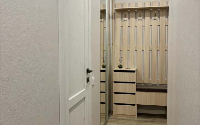 Moonroom 72 Zhk Yevropeyskiy kvartal Flat