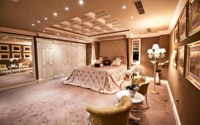 National by Stellar Hotels, Yerevan
