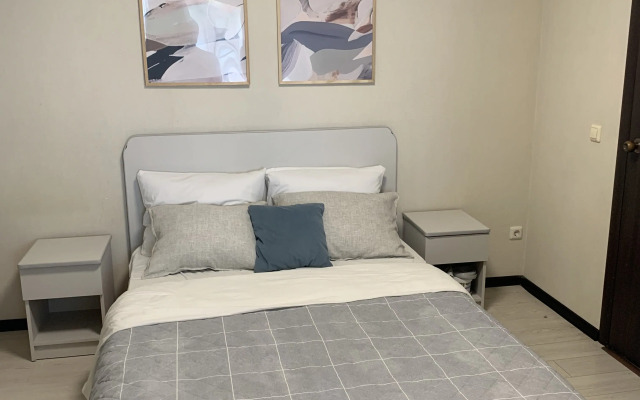 Квартира Уютная квартира в тихом спальном районе Петрозаводска