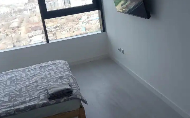 Апартаменты Apartsharing Стрелковая 18 кв 421