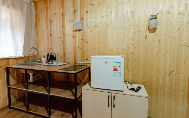 Райский уголок 5