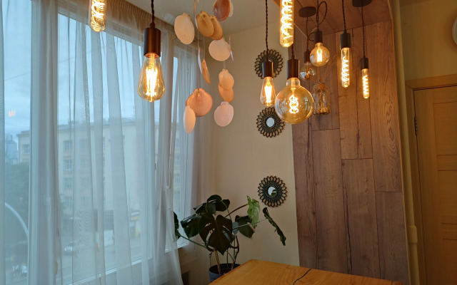 Квартира Необычная в самом центре Екатеринбурга