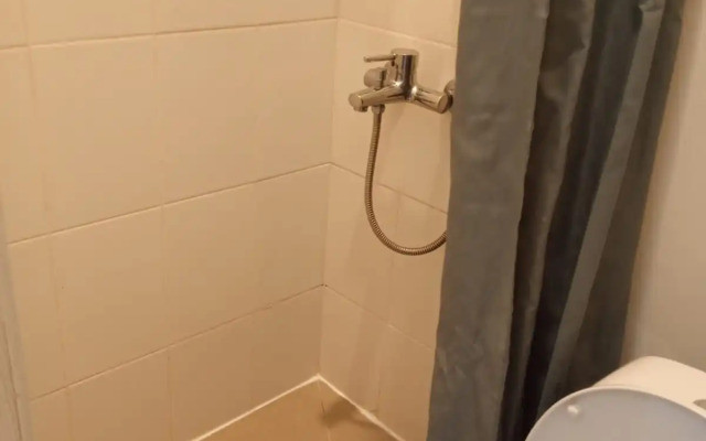 Квартира Небольшая студия на Обводном