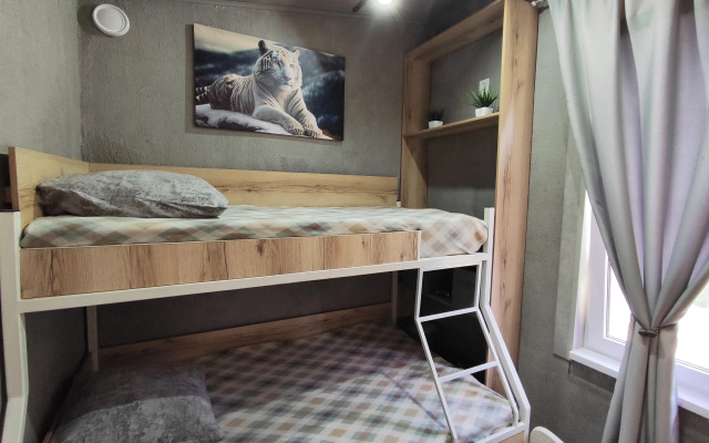 Частный Дом Новый в Черте Города