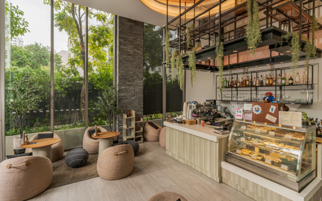 Hotel Bayphere Hotel Pattaya