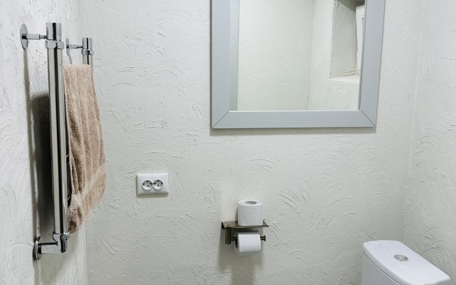 Частный дом Михайловские Дачи