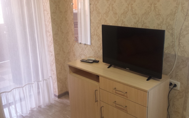 Krabovaya Buhta Hotel
