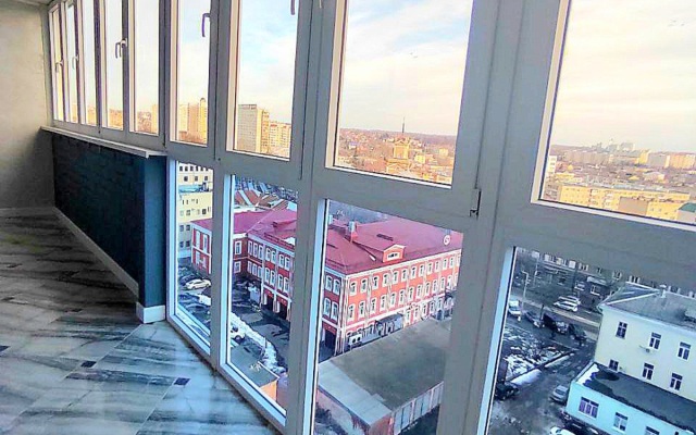 Na Revolyutsii 3 Apartments