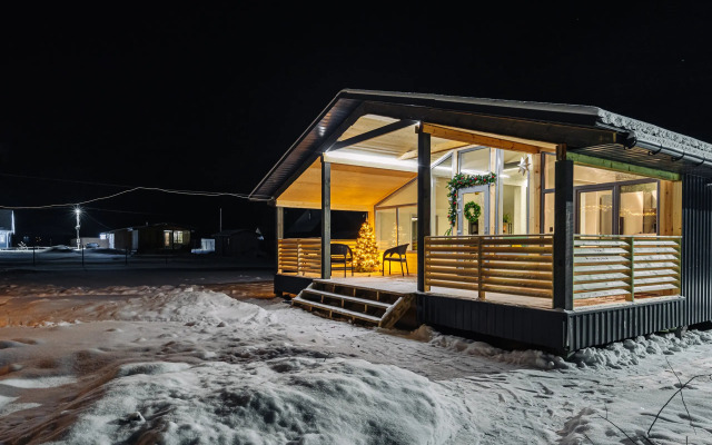 Hitrovo Private House