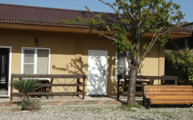 Guest house Comodita