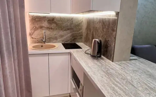 Apartamenty Sochiposutochno