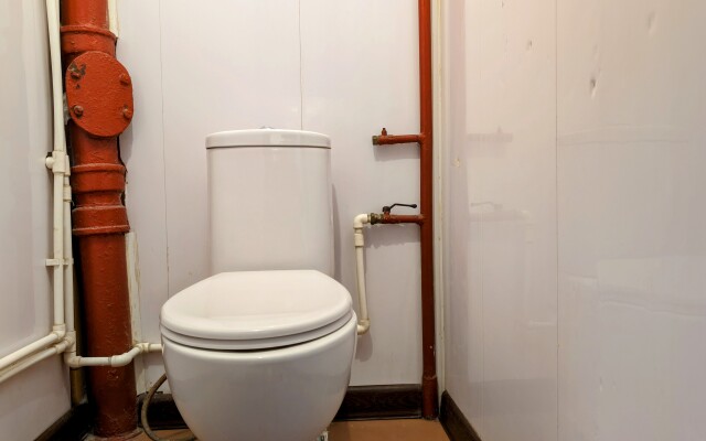 Квартира Свободна 1й Басманный Переулок