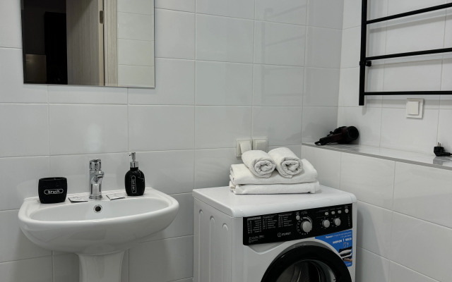 Апартаменты Комфорт на Лескова 42