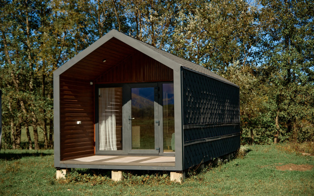 База отдыха Дегуако