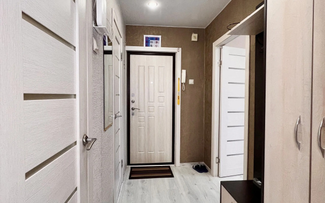 Апартаменты 51 с Шикарным Видом Сканди на Старостина, 33