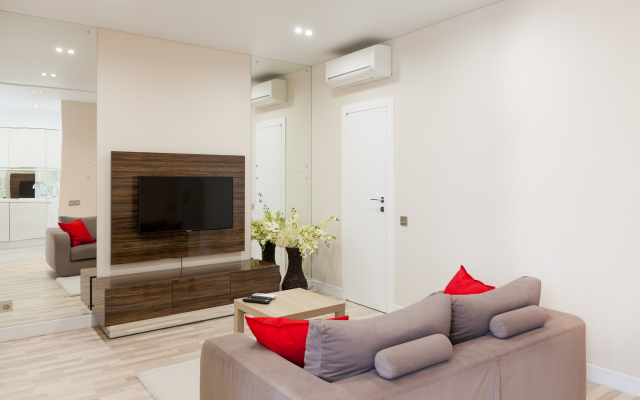 Favorite Repina 4 Apartments