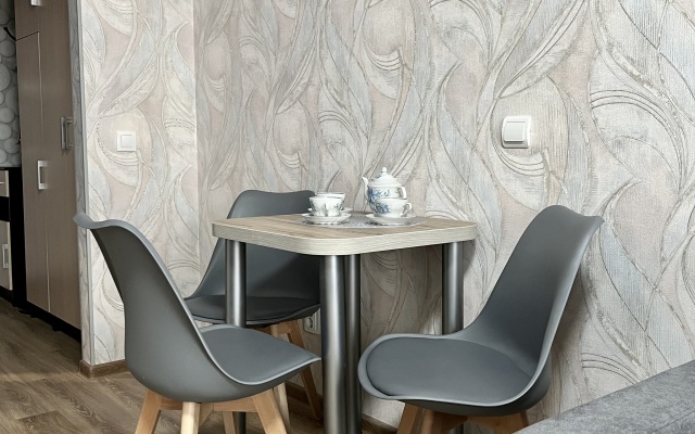 Abramov Baltic Comfort Apartments