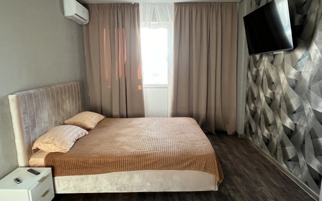 Квартира комфортная