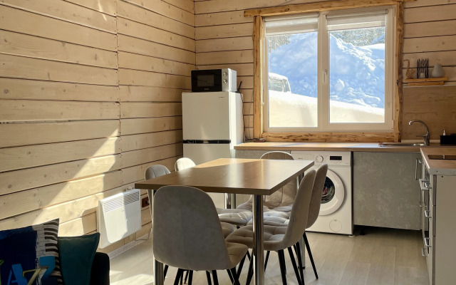 Дом Jazz дом 2