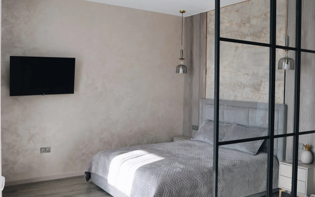 U morya Apartments
