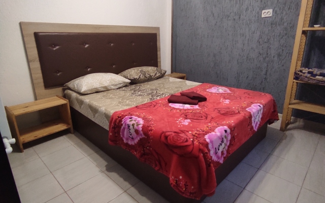 Olenij Ruchej Hotel