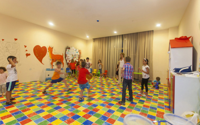 Linda Sunny Beach Hotel & Spa