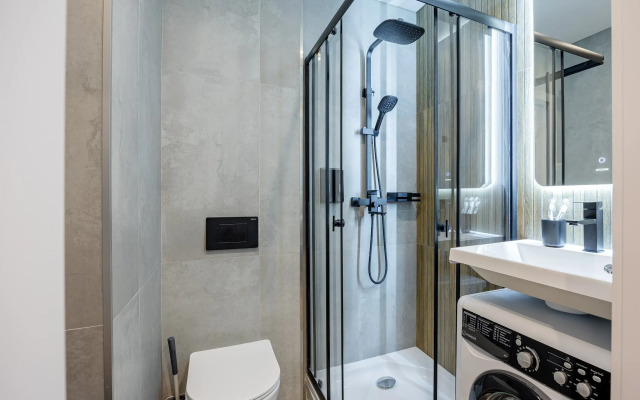 Апартаменты FortEstate 1663