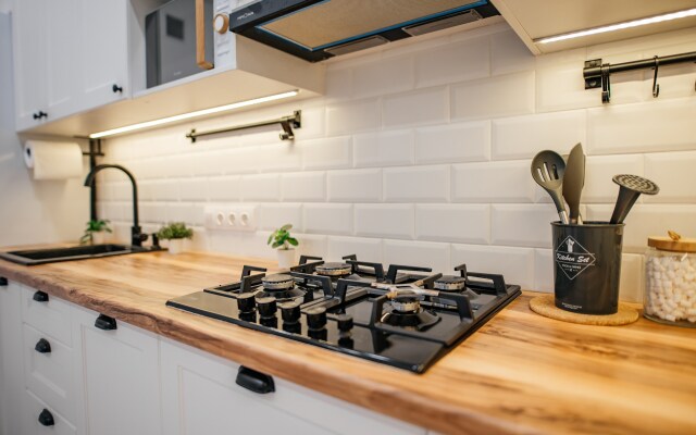 Апартаменты На чемоданах