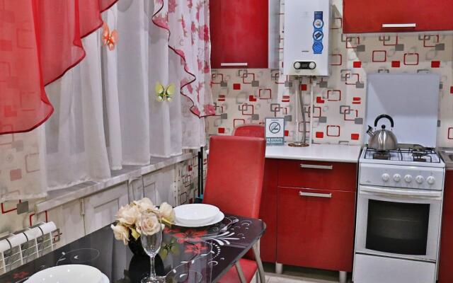 Apartamenty Ya Doma