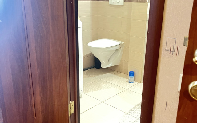 S Dvumya Spalnyami Ulitsa Sovetskaya Flat
