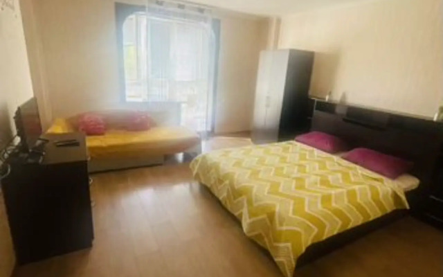 Квартира двухкомнатная в Коминтерновском районе