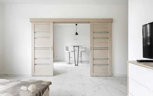 Квартира Гости Любят в Одинцово