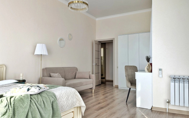 Квартира уютный уголок в центре города