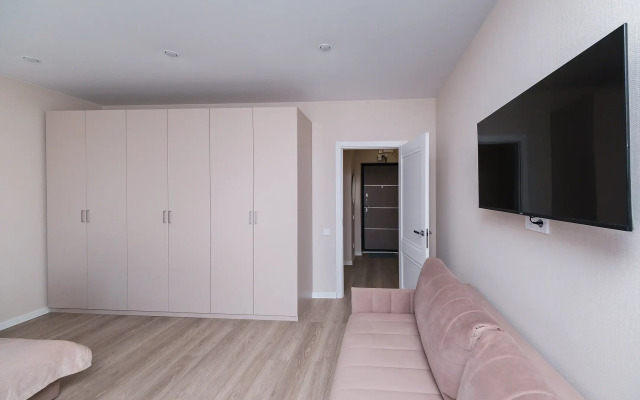 363 v Zhk Letniy dlya Bolshoy Kompanii Apartments