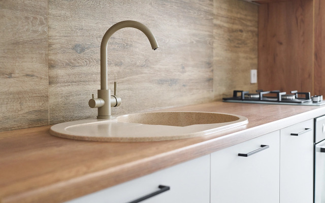 Квартира Baltic Sense