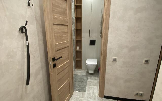 Svoy Lux Flat - 3
