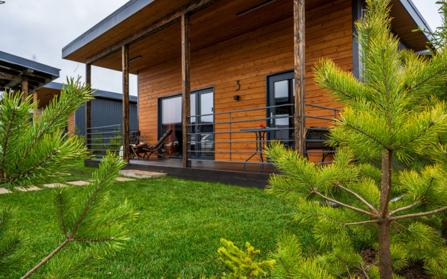 RentalSPb Redlake Красное Озеро