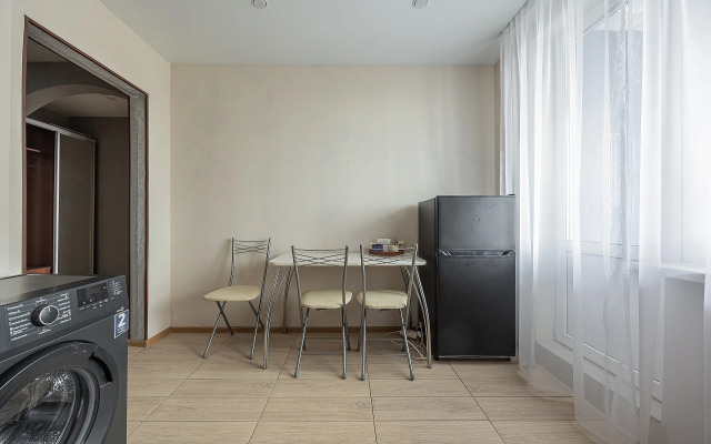 Квартира уютная в Автозаводском районе