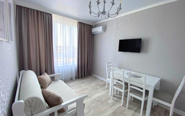 Апартаменты в Апарт отеле Мечта