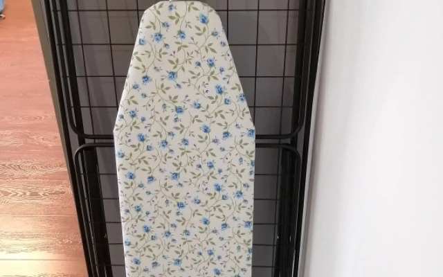 Апартаменты с Дизайнерским Ремонтом 1