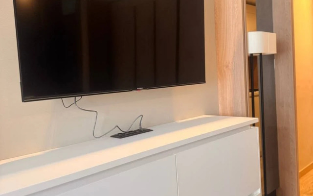 Апартаменты Люкс