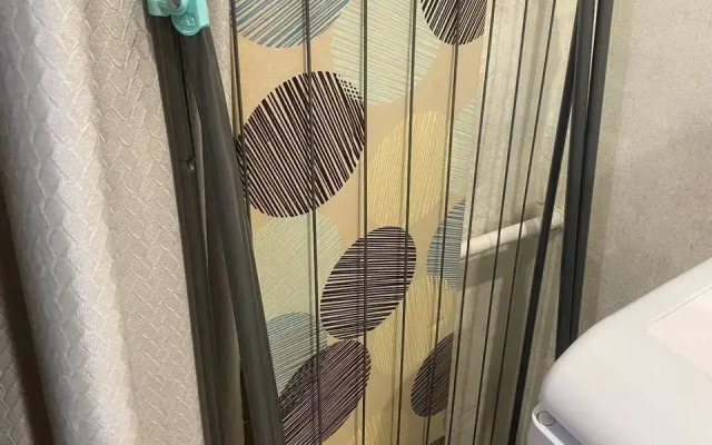 Studia V Nizhnem Novgorode Flat