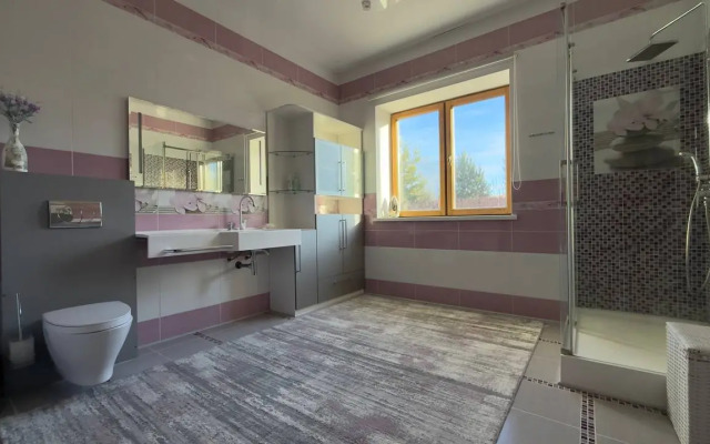 Частный дом ArendaGrad Миловидово