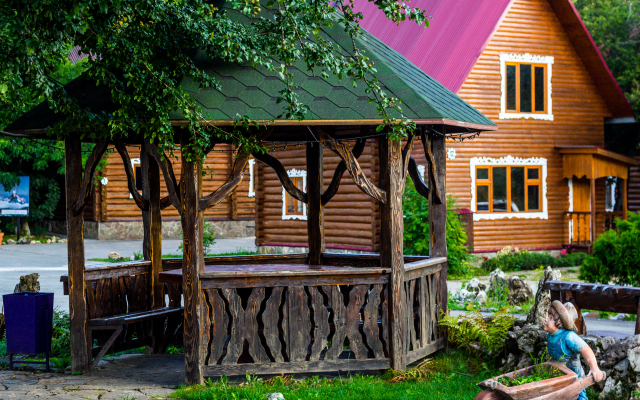 Gornoe Nastroenie Hotel