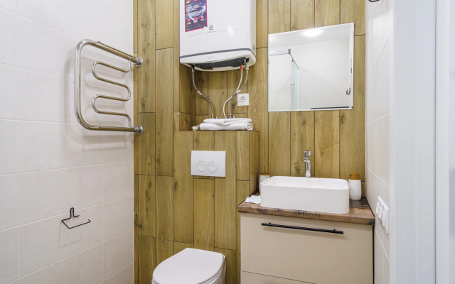 Апартаменты Good Night на Киевской 1