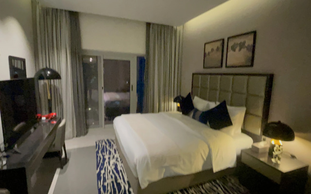Damac Majestine VIP - Manzar Holiday Homes Apartments
